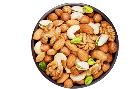 Dry Fruits / Nuts